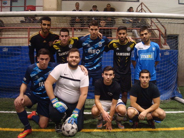 Fc scrougers
